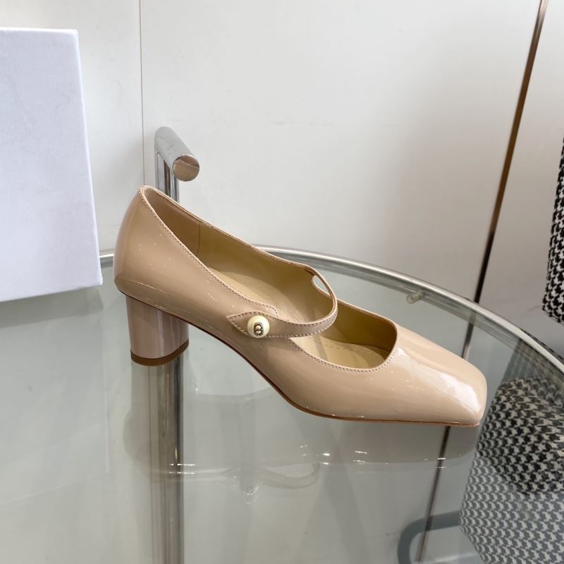 Christian Dior Heeled Shoes